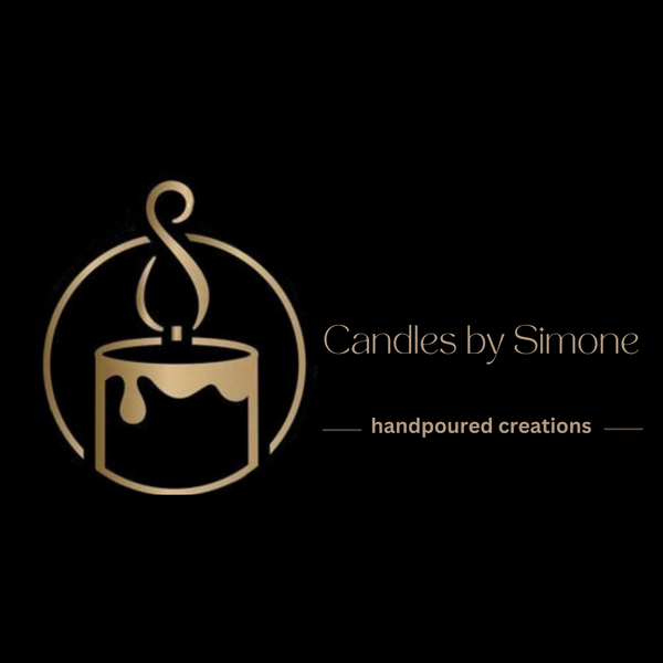 Candles by Simone